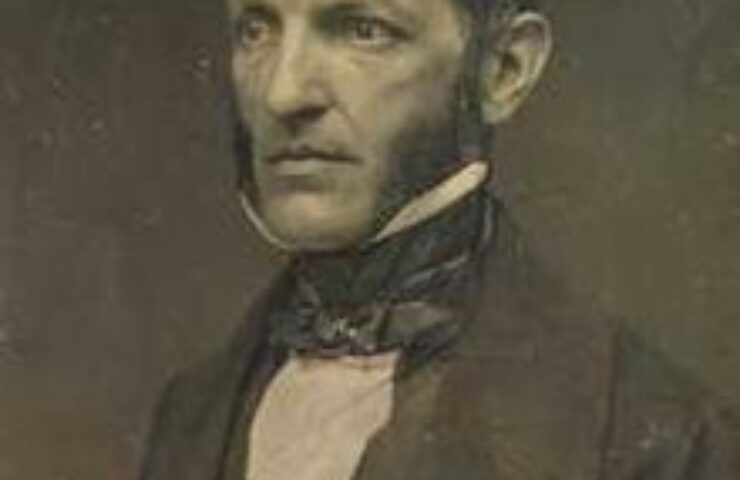 George_Bancroft_