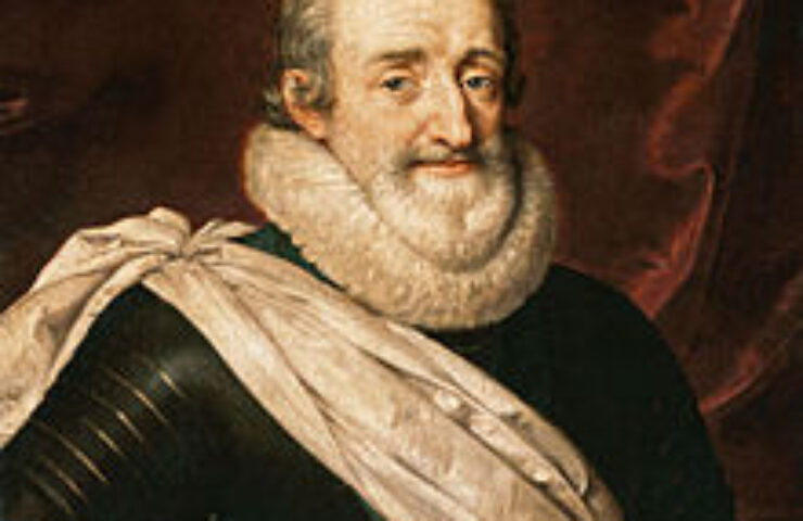 Henri IV