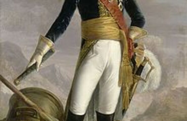 Jean-Baptiste-Jules_Bernadotte