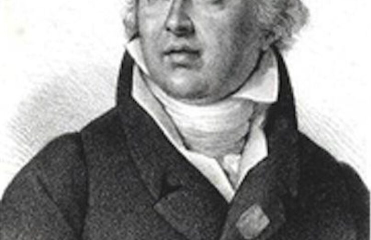 La Rochefoucauld Liancourt