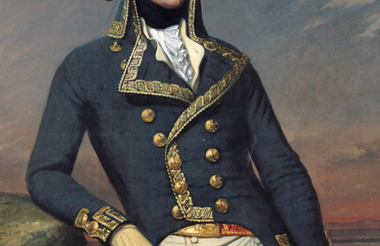 Lafayette