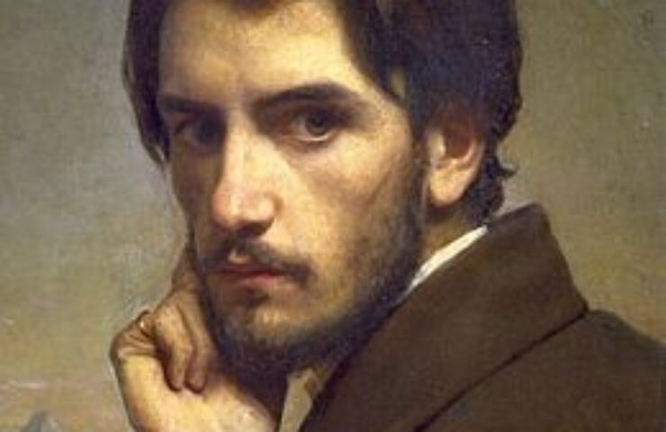 Léon_Bonat_-_Autoportrait