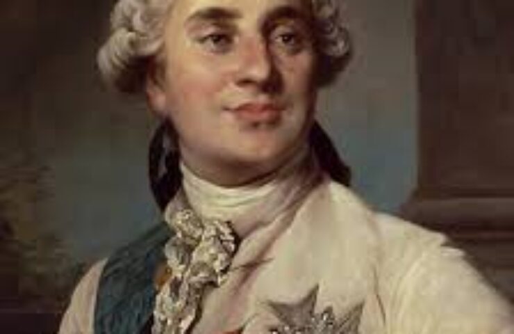 Louis XVI