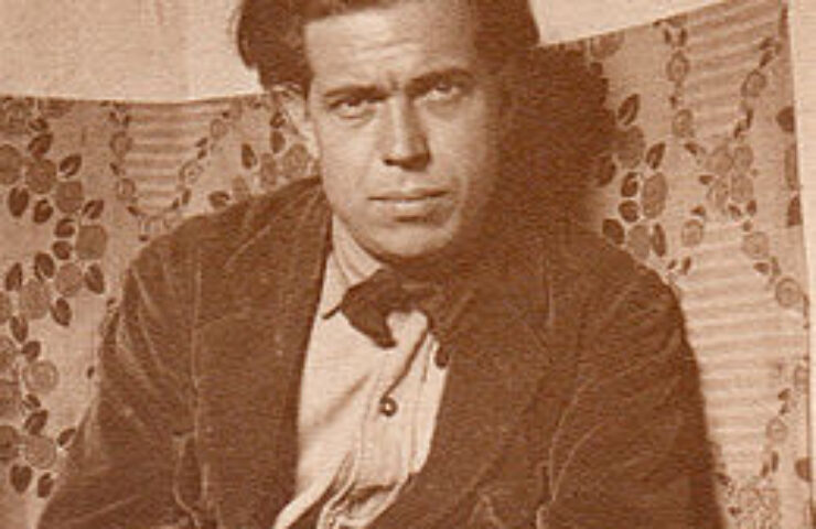Pedro Creixams