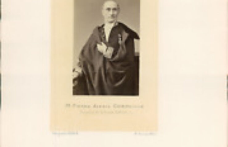 Pierre Alexis Corneille