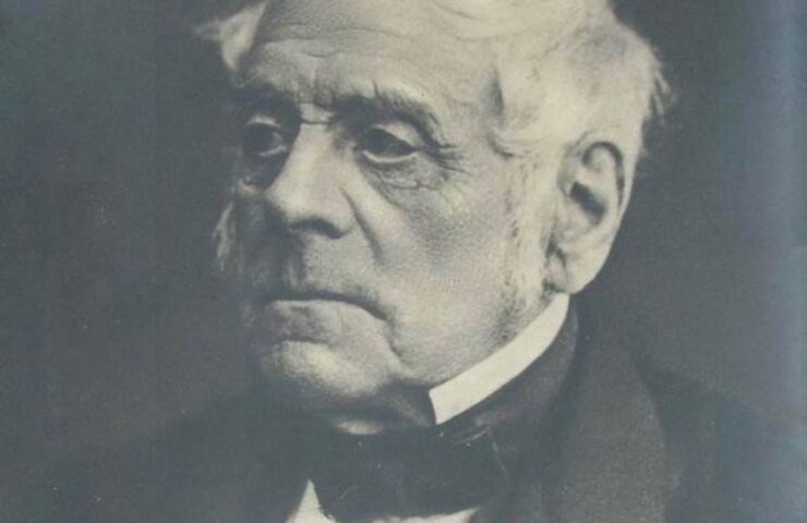 Otkrytka  Daniel Fransois Auber Postcard-1910