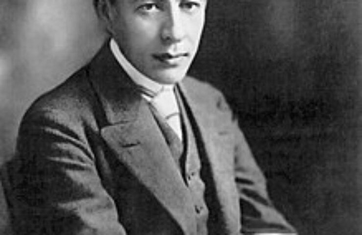 Rachmaninov