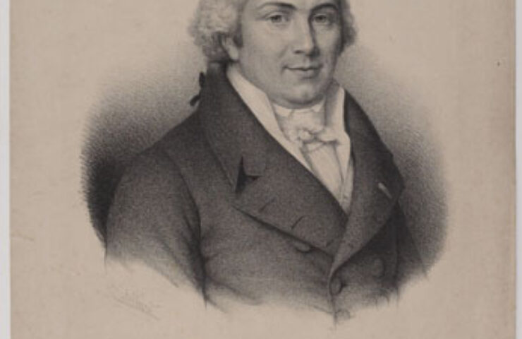 antoine alexandre barbier