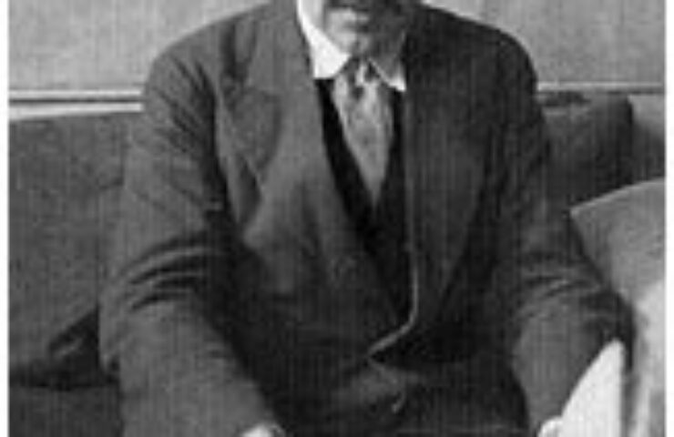 charles baudouin