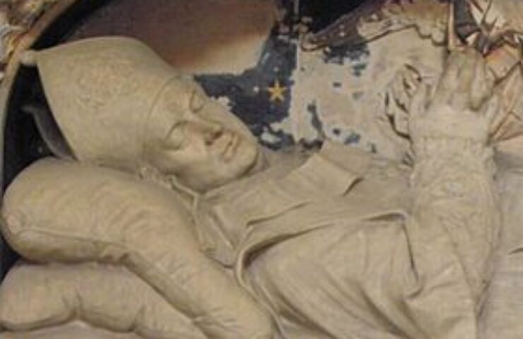 charles theodore colet