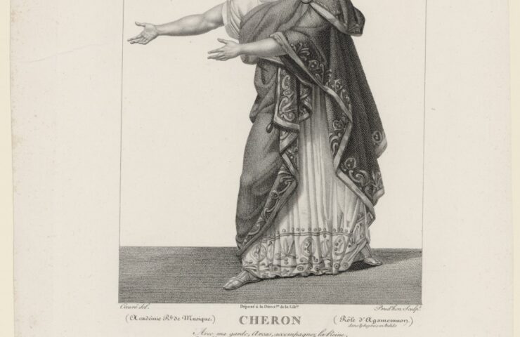 cheron