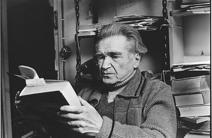 cioran