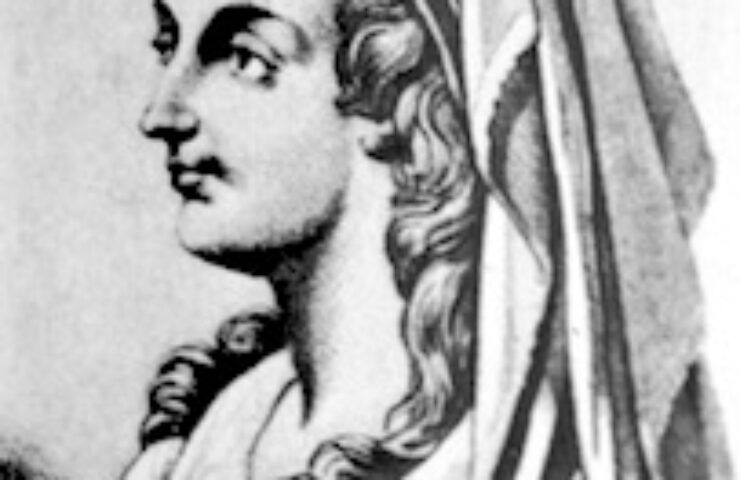 fanny de beauharnais