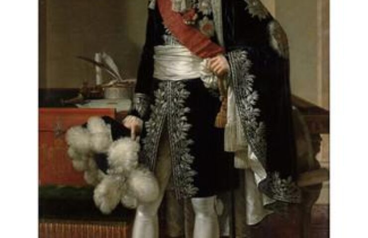 francois-xavier-fabre-henri-jacques-guillaume-clarke-duc-de-feltre-1765-1818