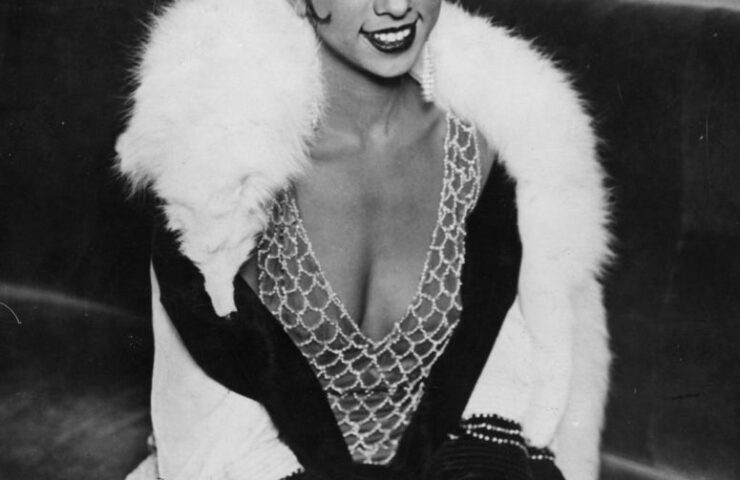 josephine baker