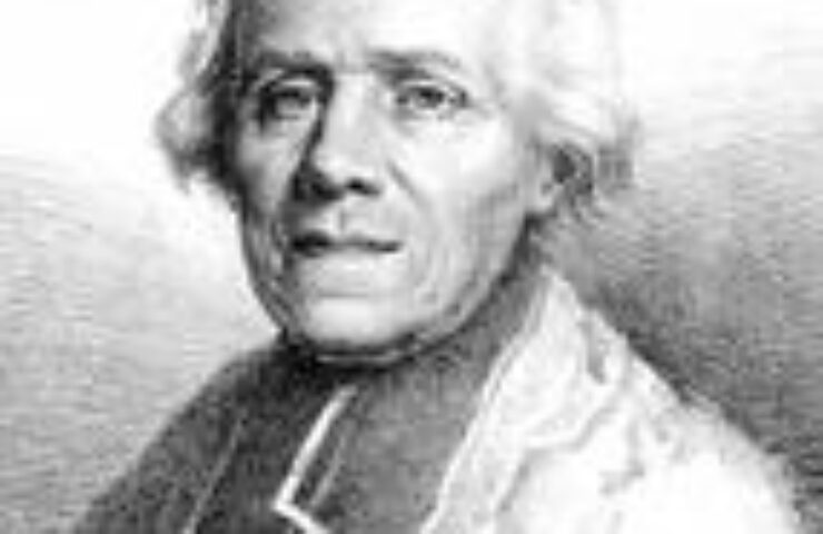 louis francois de Bausset