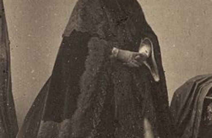 mathilde bonaparte