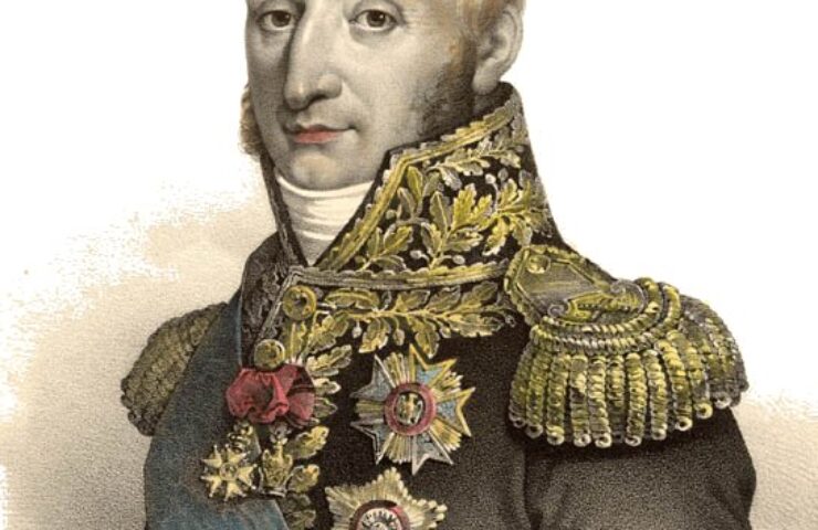 pierre francois augereau