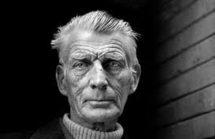 samuel beckett