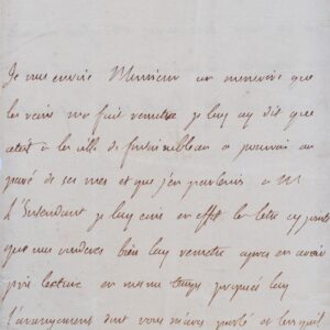 C'est à Fontainebleau de pourvoir au pavage de ses rues, estiment Trudaine et la reine.