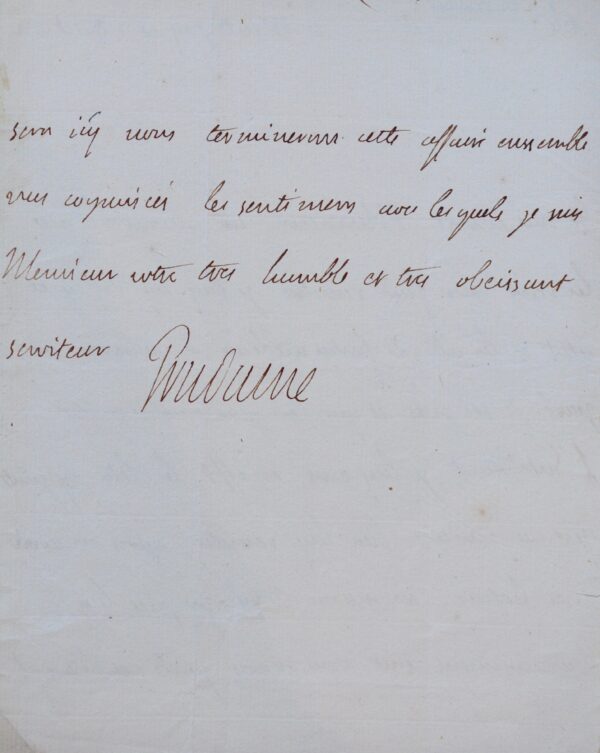 C'est à Fontainebleau de pourvoir au pavage de ses rues, estiment Trudaine et la reine.
