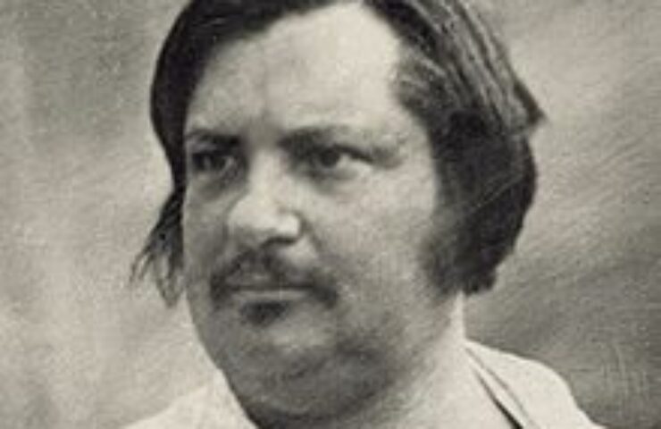 Balzac