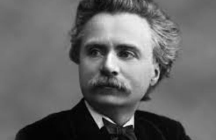 Grieg