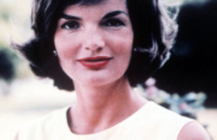 Jackie Kennedy