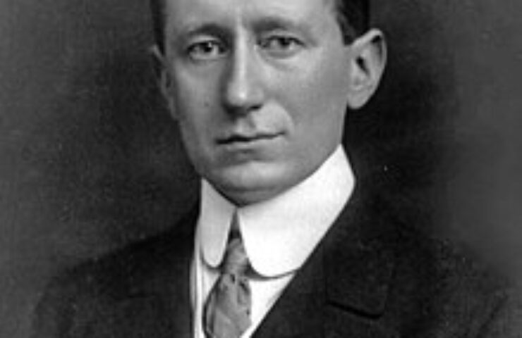 Marconi