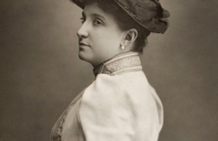 Nellie Melba