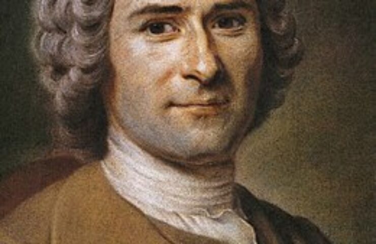 Rousseau