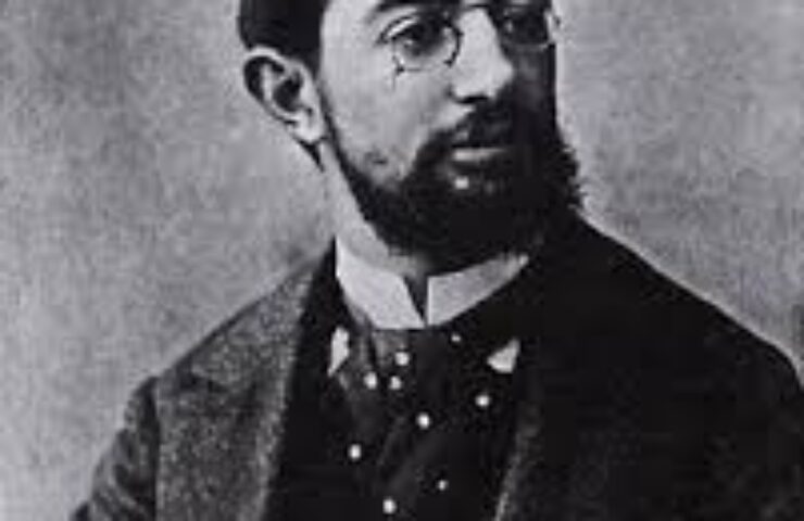 Toulouse-Lautrec