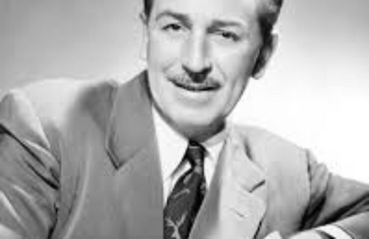 Walt Disney 2