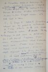 Manuscrits fondateurs du Groupe Européen d'Art Narratif