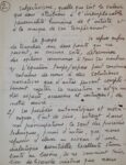 Manuscrits fondateurs du Groupe Européen d'Art Narratif