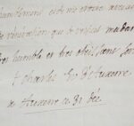 Deux lettres de l'évêque d'Auxerre à Madame de Maintenon