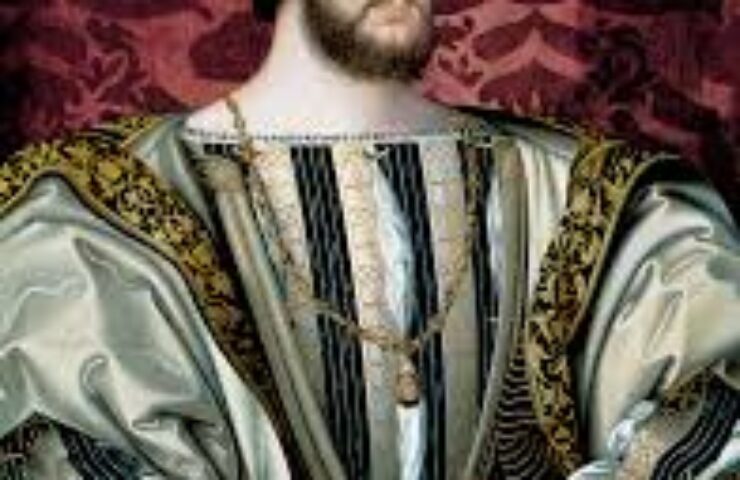 François 1er