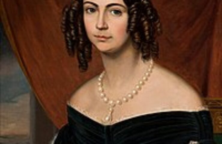 Amélie de Leuchtenberg