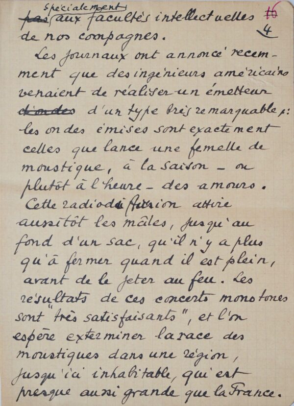 Marcel Pagnol et le pouvoir de séduction de Tino Rossi