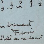 Poulenc perd "Tante" et met en musique Ronsard pour Bourdet