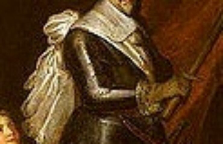 Henri II de Bourbon (1)