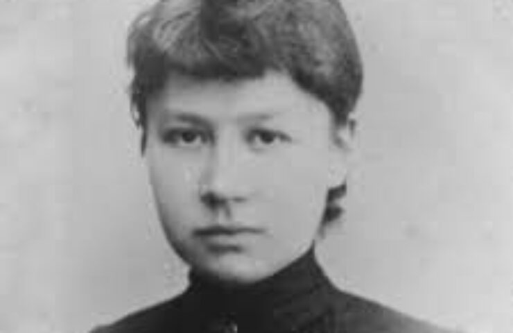 Johanna van Gogh