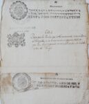 1698 : De la défense de Buenos Aires contre les attaques françaises