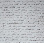 [Aérostation] 1784 : témoignage d'un départ de ballon des Frères Robert