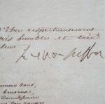 Suffren dirige la flotte française en Inde et manque d'argent