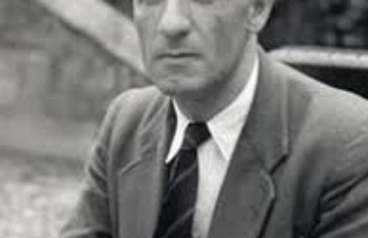 Merleau Ponty