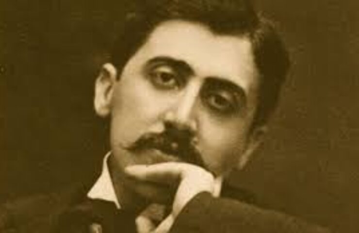 Proust
