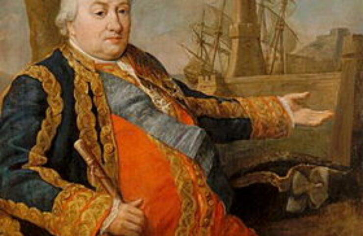 Suffren de Saint-Tropez