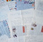 Correspondance de Marie Bonaparte sur la psychanalyse, Lacan, Freud, etc.