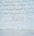 Correspondance de Marie Bonaparte sur la psychanalyse, Lacan, Freud, etc.